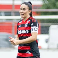 Corinthians avança nas negociações e está perto de anunciar o retorno de Agustina