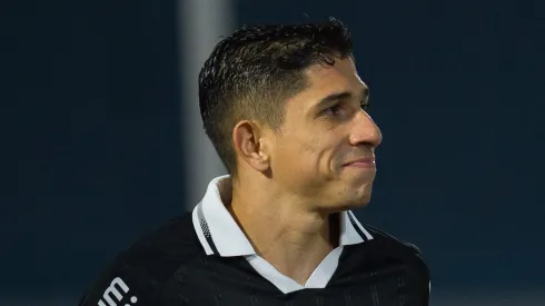 Savarino, jogador do Botafogo