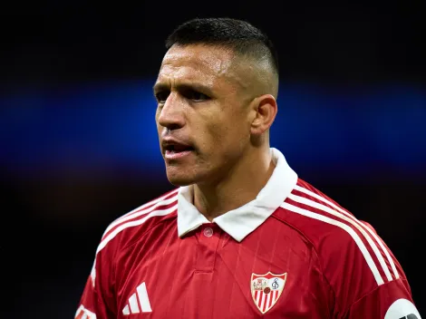 Internacional descarta contratação de Alexis Sánchez, após chileno for oferecido