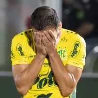 Yago Felipe, Roni e Cristian deixam o Mirassol e time chega a 14 saídas