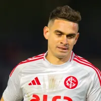 Internacional mira chegada de Robert Morales, do Toluca, como alternativa a Borré