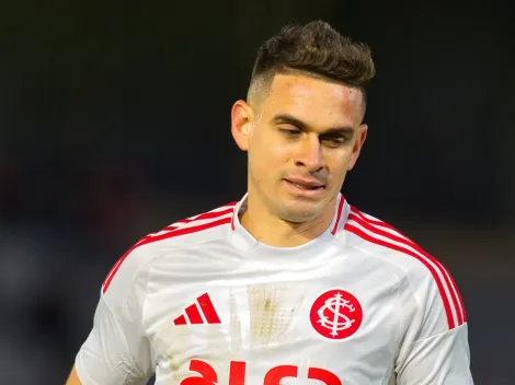 Internacional mira chegada de Robert Morales, do Toluca, como alternativa a Borré