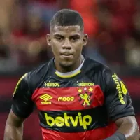 Proposta do Remo por Fábio Matheus não agrada, mas negociação com Sport segue