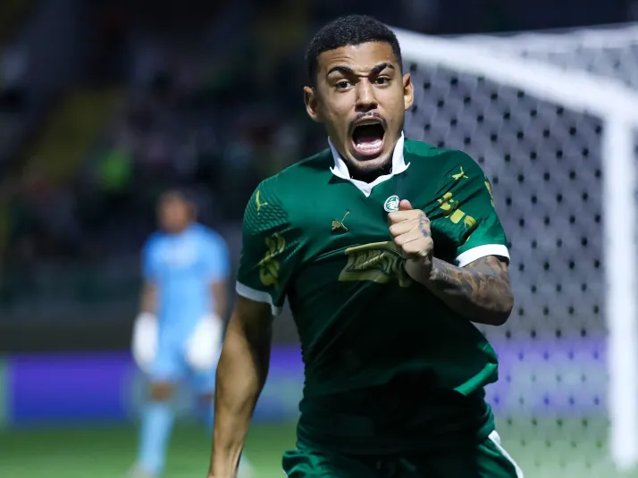 Palmeiras deve receber proposta do Al Hilal por Riquelme Fillipi