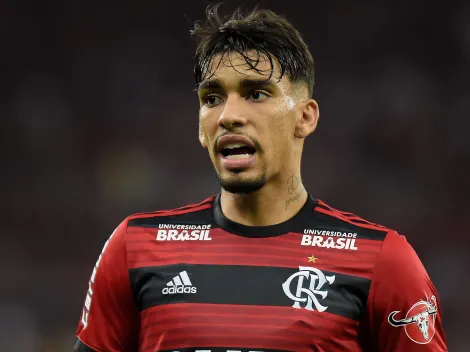 Flamengo decide contratar Lucas Paquetá mesmo após queda de rendimento