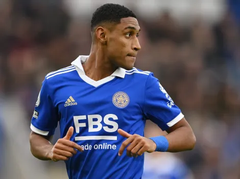 Luís Castro se anima com características de Tetê, reforço do Grêmio