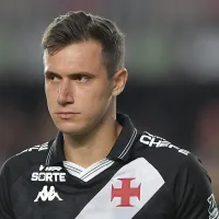 Lucas Piton pode deixar o Vasco após proposta de 6 milhões de euros do Besiktas
