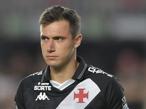 Besiktas oferece 6 milhões de euros por Lucas Piton