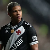 Vasco recusa oferta de R$ 31 milhões do Torino pelo volante Barros