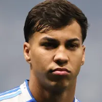 Flamengo e Cruzeiro mantém boa relação apesar da situação envolvendo Kaio Jorge