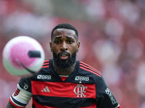 Cruzeiro quer fechar contratação de Gerson nesta quarta-feira