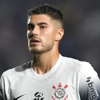 Pedro Raul pode ganhar chance no Corinthians com ausências de Depay e Yuri Alberto