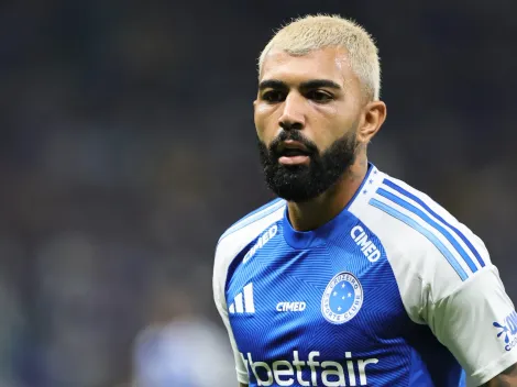 Cruzeiro reduz porcentagem no pagamento de salários a Gabigol