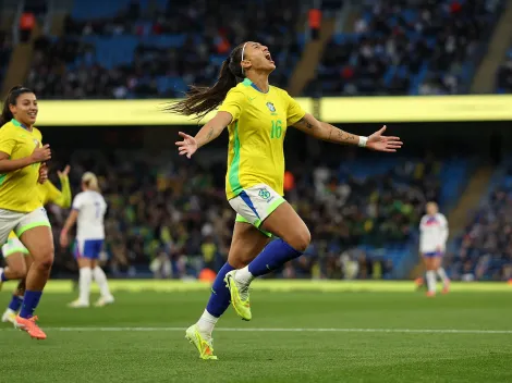 Bia Zaneratto retorna ao Palmeiras após dois anos