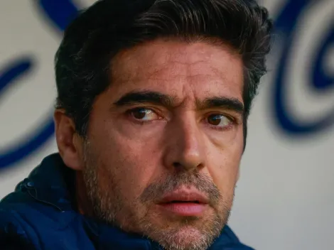 Abel Ferreira critica calendário do Paulistão