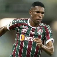 Lelê ganha ‘última chance’ no Fluminense e será titular no Campeonato Carioca