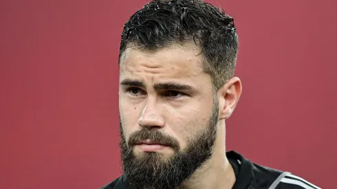 Reforço do Cruzeiro, Matheus Cunha sofre entorse no joelho