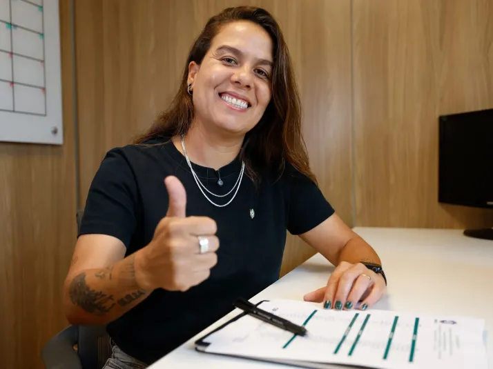 Seleção Brasileira Feminina Sub-20 inicia preparação final