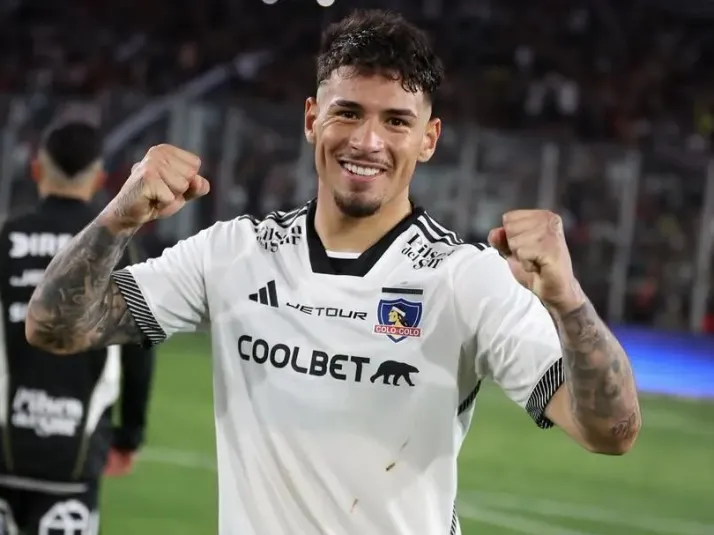 Vasco termina novela e garante a contratação de Alan Saldivia