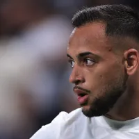 Maycon deixa o Corinthians e é o novo reforço do Atlético-MG para 2026