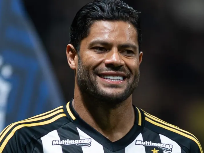 Fluminense não desiste de Hulk e aguarda desfecho