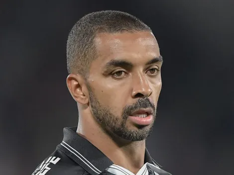 Paulo Henrique recebe sondagem da Inter de Milão