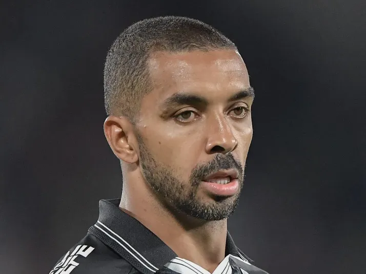 Paulo Henrique recebe sondagem da Inter de Milão