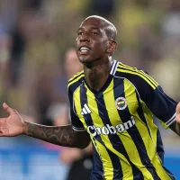 Nome de Anderson Talisca volta à pauta nos bastidores do Grêmio