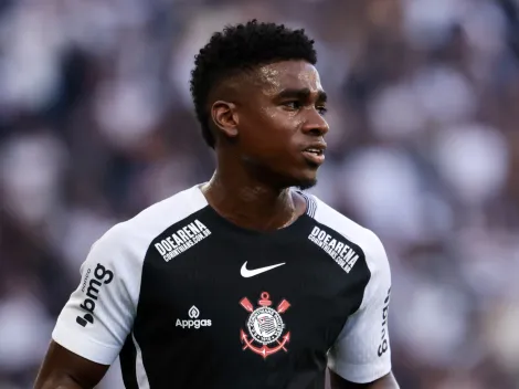 Dívida do Corinthians com Félix Torres trava acordo com Internacional