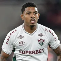 John Kennedy, do Fluminense, é oferecido ao Athletico-PR, informa portal