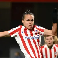 Corinthians acerta retorno de Ana Vitória para disputa do Mundial de Clubes Feminino