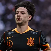 Garro passa por cirurgia no punho e deve desfalcar o Corinthians na estreia do Paulistão