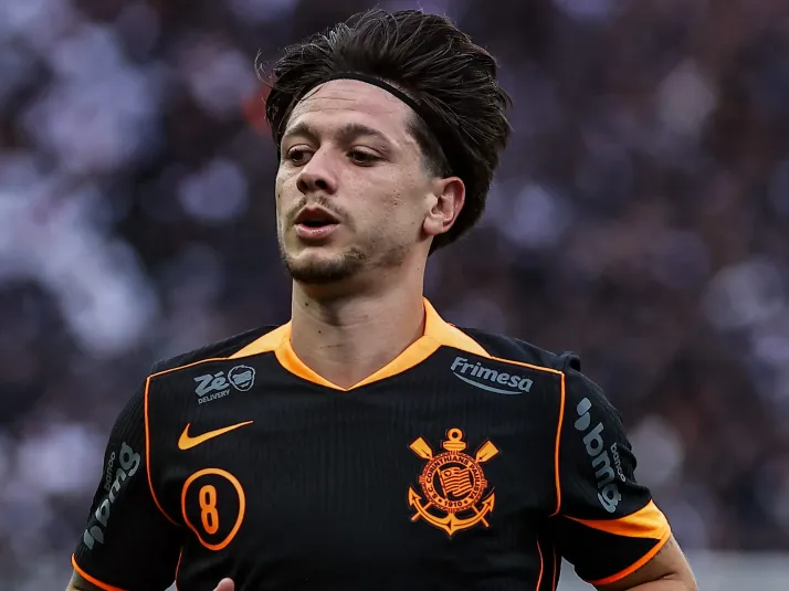 Garro passa por cirurgia e deve desfalcar o Corinthians na estreia do Paulistão