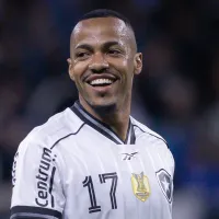 Marlon Freitas ‘estreia’ no Palmeiras em jogo-treino preparatório para o Campeonato Paulista