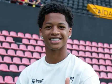 Sport recusa propostas de Flamengo e Porto por Zé Lucas