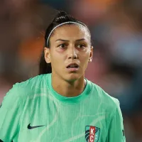 Novo reforço do Palmeiras, confira os números de Bia Zaneratto em 2025