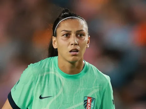 Novo reforço do Palmeiras, confira os números de Bia Zaneratto em 2025