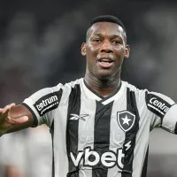 Remo anuncia a contratação de Patrick de Paula, emprestado pelo Botafogo