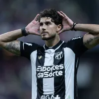 Alvo do Inter, Pedro Raul está pronto para dar a volta por cima e seguir no Corinthians