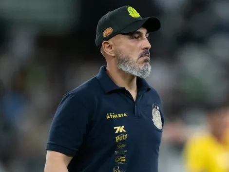 Guanaes diz que Mirassol irá focar no Brasileirão e pede pés no chão