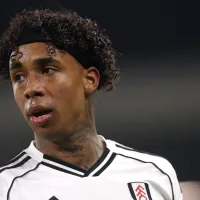 Kevin, ex-Palmeiras, ganha destaque no Fulham após atuação em vitória diante do Chelsea