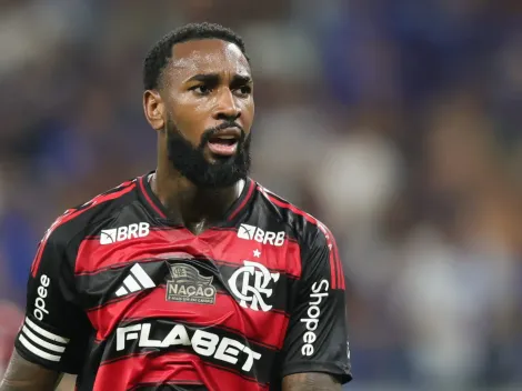 Santos tenta 'chapéu' no Cruzeiro por Gerson, do Zenit, mas oferta é recusada