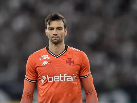 Léo Jardim volta a receber sondagens de clubes europeus