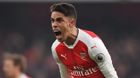 Gabriel Paulista fecha com Corinthians até 2027. (Photo by Shaun Botterill/Getty Images)