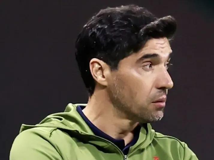 Abel Ferreira decide rodar elenco do Palmeiras no Paulistão