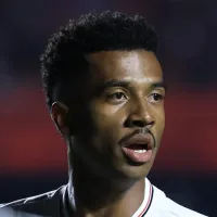 Marcos Antônio no Flamengo: Allan pode ser a chave de acordo com o São Paulo