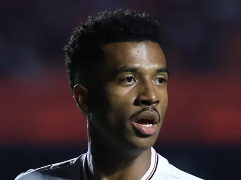 Flamengo define estratégia para contratar Marcos Antônio