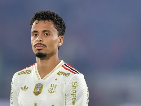 São Paulo só terá Allan com venda de Marcos Antônio