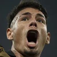 Alan Saldivia é criticado pela torcida do Vasco: “fiquei assustado”