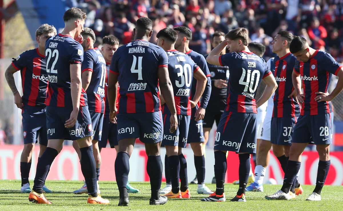 Pronósticos San Lorenzo vs Talleres 25/01/2025